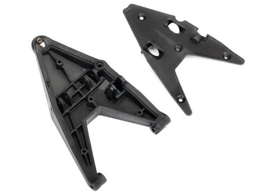 Traxxas 8533 Suspension Arm Front Lower Left Traxxas 8533 Suspension Arm Front Lower Left