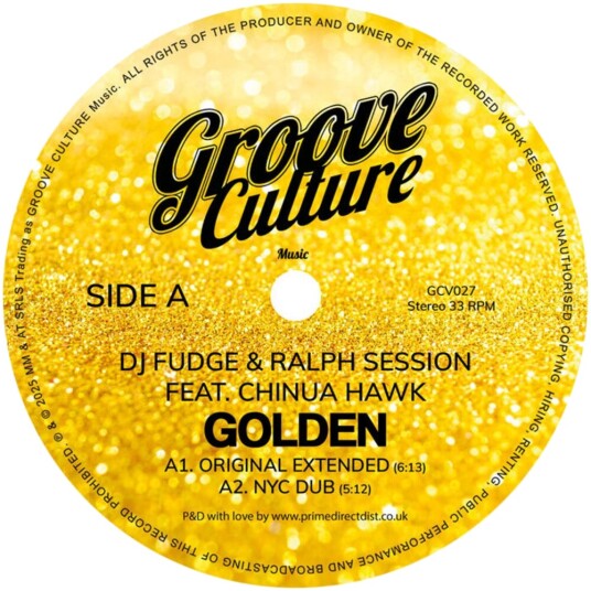 Golden