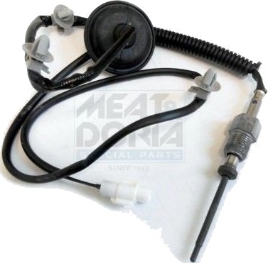MEAT & DORIA 12033 Sensor, eksostemperatur