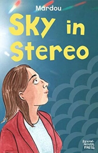 Sky In Stereo Vol. 1 av Mardou Sky In Stereo Vol. 1 av Mardou