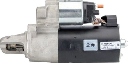 BOSCH 1 986 S00 867 Starter
