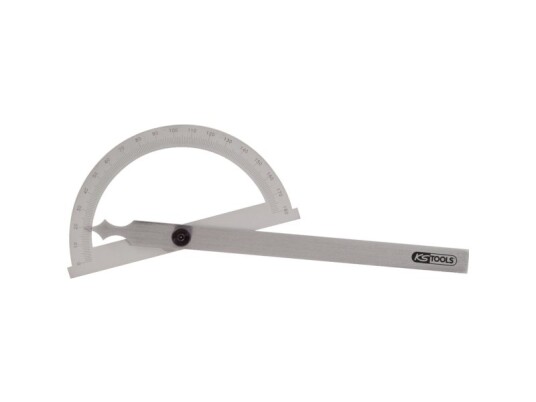 Ks Tools 300.0645 3000645 Vinkelmåler Ks Tools 300.0645 3000645 Vinkelmåler