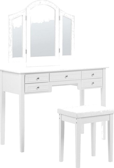 Sminkbord Lumiere -