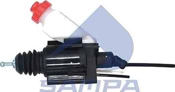 Hovedsylinder, clutch SAMPA 096.1744