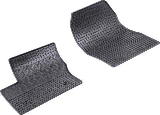 RIGUM 902860 Bilmatter