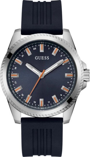 Guess Herre Accessories Blå ONE SIZE, Guess Herre Accessories Blå ONE SIZE,