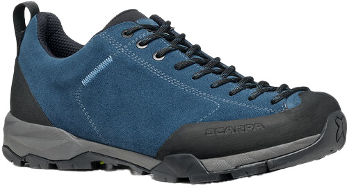 Scarpa Mojito Trail GORE TEX Ocean/Light Ocean 42 Scarpa Mojito Trail GORE TEX Ocean/Light Ocean 42