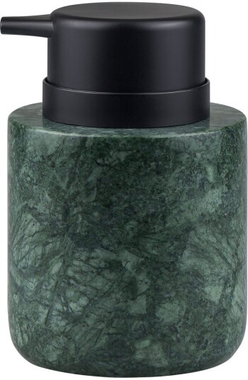 Mette Ditmer Marble såpepumpe 12,5 cm Dark forest