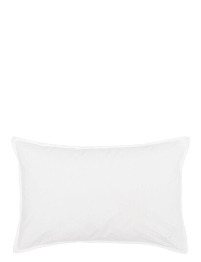 Høie of Scandinavia Saga Junior Pude White 40X60CM Høie of Scandinavia Saga Junior Pude White 40X60CM