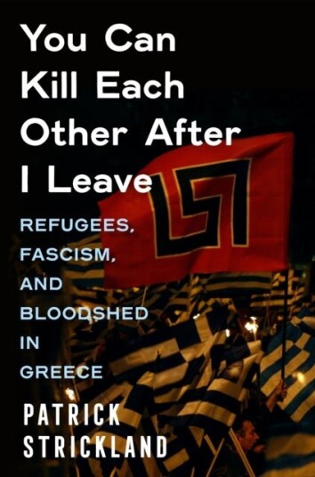 You Can Kill Each Other After I Leave You Can Kill Each Other After I Leave