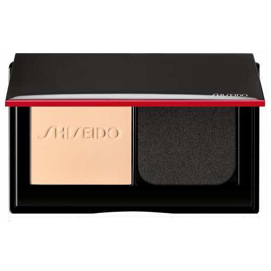 Shiseido Synchro Skin Custom Finish Foundation 9 g 130 Opal Shiseido Synchro Skin Custom Finish Foundation 9 g 130 Opal