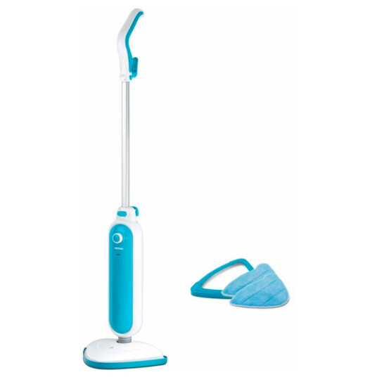 Zelmer ZST1300 Dampmopp 0,4L 1300W Zelmer ZST1300 Dampmopp 0,4L 1300W