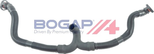 BOGAP A1210144 Slange, veivhuslufting BOGAP A1210144 Slange, veivhuslufting