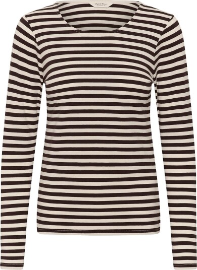 Part Two Nemajaspw Tshirt Brown S