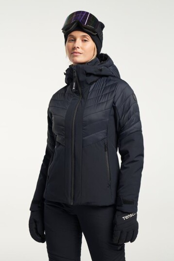 Tenson Kelly Ski Jacket Women Tap Shoe Tap Shoe L