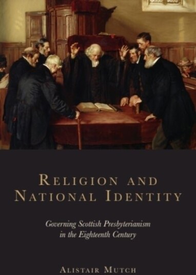 Religion and National Identity