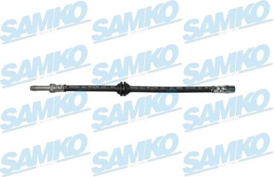 Bremseslange SAMKO 6T49489