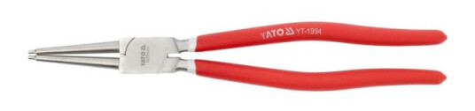 Yato Sikringsringtang 325mm YT-1994 for PVC Bruk