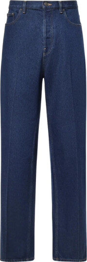 Valentino Garavani Herre Jeans Blå W38,