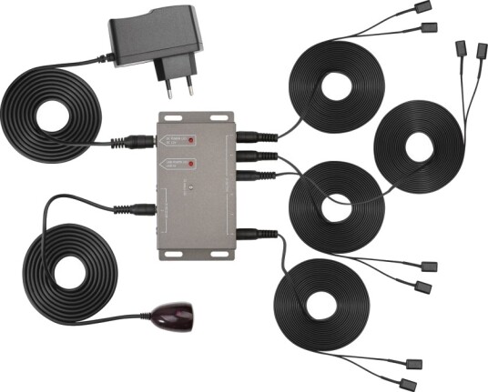 Multibrackets M Universal Ir Extender Multibrackets M Universal Ir Extender