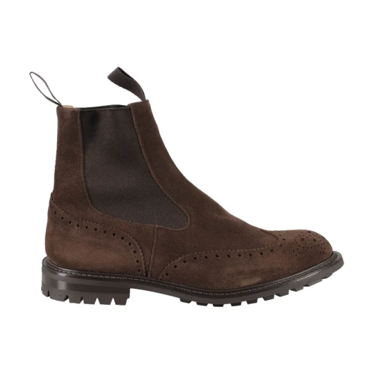 Tricker's, Herre, Sko, Brun, 41 EU, Tricker's, Herre, Sko, Brun, 41 EU,