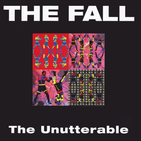 The Unutterable