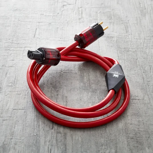Gryphon Audio Rosso Power Cable 1,5 meter