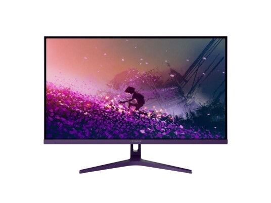 Arozzi Nova 32" QHD Gaming Monitor 180Hz IPS Lilla Arozzi Nova 32" QHD Gaming Monitor 180Hz IPS Lilla