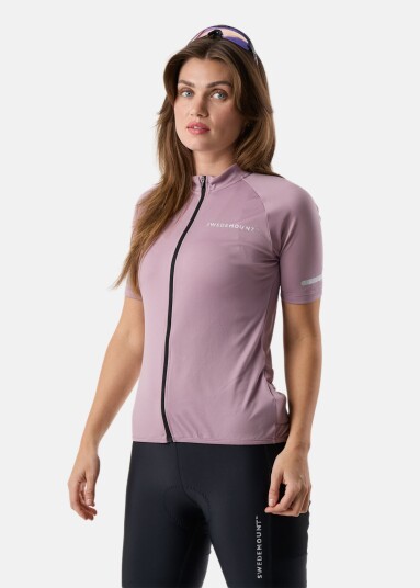 Swedemount Core Bike Tee W Swedemount Core Bike Tee W