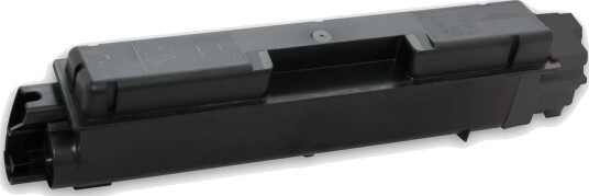TB Toner TK-580K Sort (3.500 sider) erstatter Kyocera 1T02KT0NL0 TB Premium toner