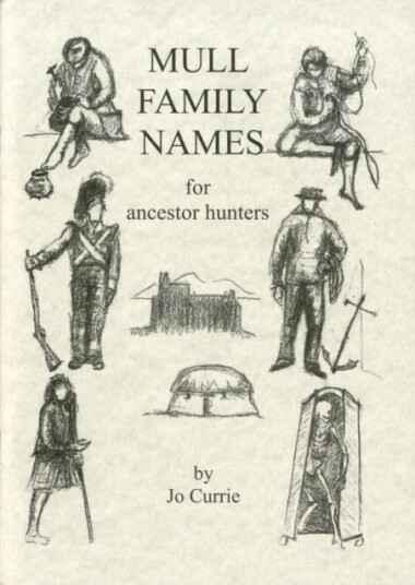 Mull Family Names For Ancestor Hunters Mull Family Names For Ancestor Hunters