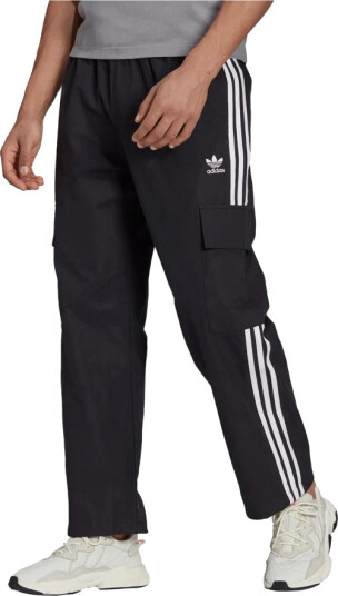 Adidas Herre Sport Svart S,