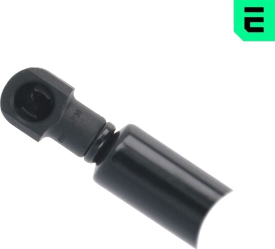 Løpehjul, vifterem OPTIMAL 0-N2430S