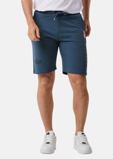 Saint Vincent Canberra Sweatshorts