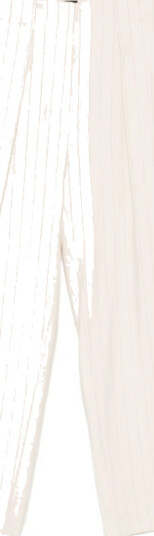 Liu Jo Dame Bukser Beige L,