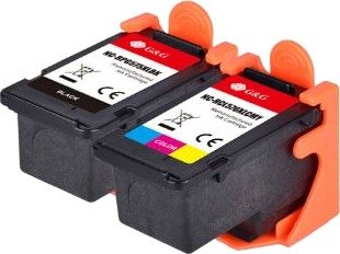 G&G Canon PG575/CL576 kompatibel blekkpatron XXL 21402