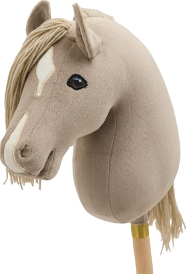 Cheval Roi kjepphestdiva