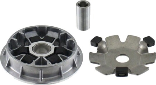 RMS 10 032 0711 Clutchsett