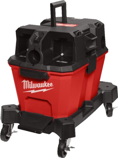 Milwaukee Støvsuger M18 F2vc23l 0 Milwaukee Støvsuger M18 F2vc23l 0