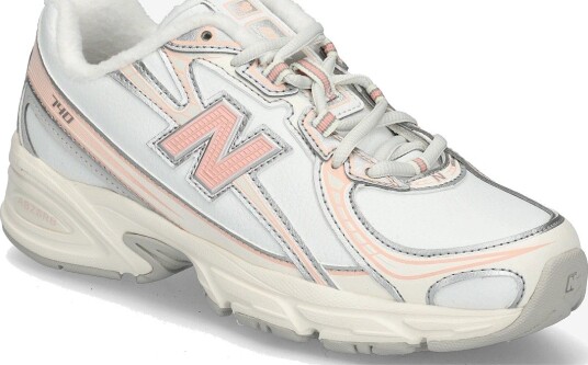 New Balance New Balance 740 Kids Lace REFLECTION 40