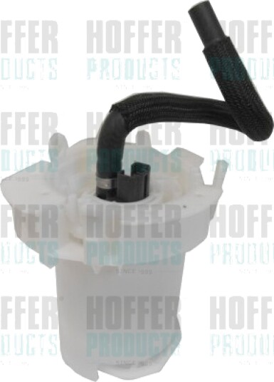 Slingrepotte drivstoffpumpe HOFFER 7507042 Slingrepotte drivstoffpumpe HOFFER 7507042