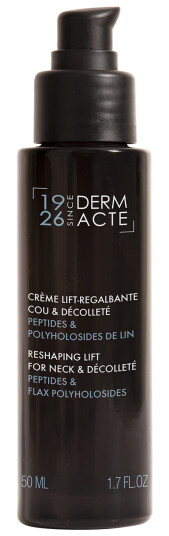 Derm Acte Reshaping Lift For Neck & Décolleté Derm Acte Reshaping Lift For Neck & Décolleté