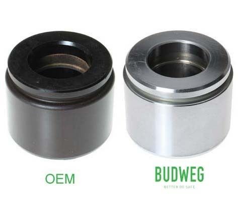 Budweg Caliper Stempel bremsecaliper BUDWEG CALIPER 236601