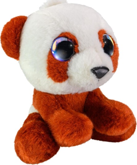 Lumo Stars Toto Kosedyr Panda 15 Cm Lumo Stars Toto Kosedyr Panda 15 Cm