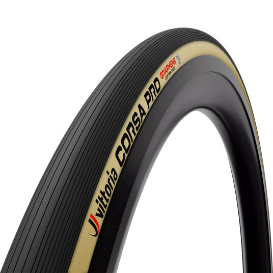 Vittoria Corsa Pro 700x32700x32 clincher skinwall