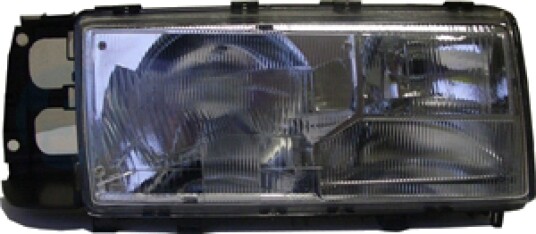 Professional Parts Hovedlyskaster Professional Parts 34430012
