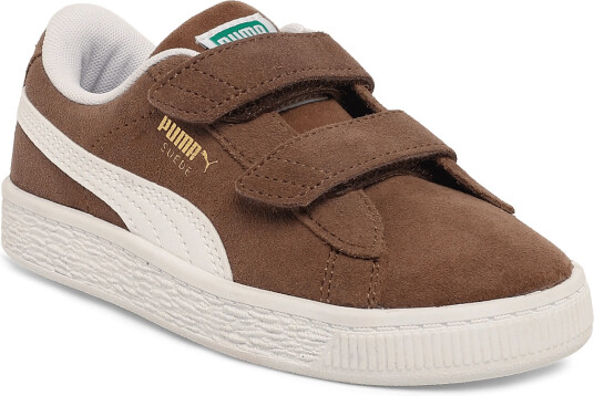 PUMA Suede Classic V Ps Brown 30