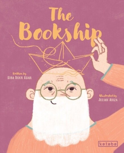 The Bookship The Bookship