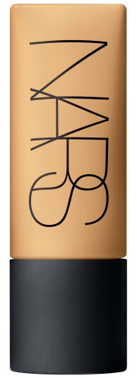 NARS Soft Matte Complete Foundation 30 ml - Glutenfri, Matt, Parabenfri, Farge: Stromboli