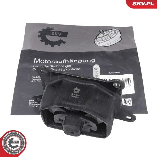 ESEN SKV 75SKV235 Motorfeste